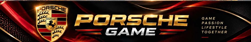 Porsche Game Download Latest Banner 2026