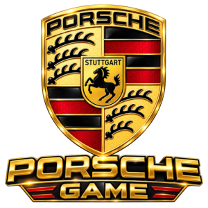 Porsche Game Disclaimer and website information